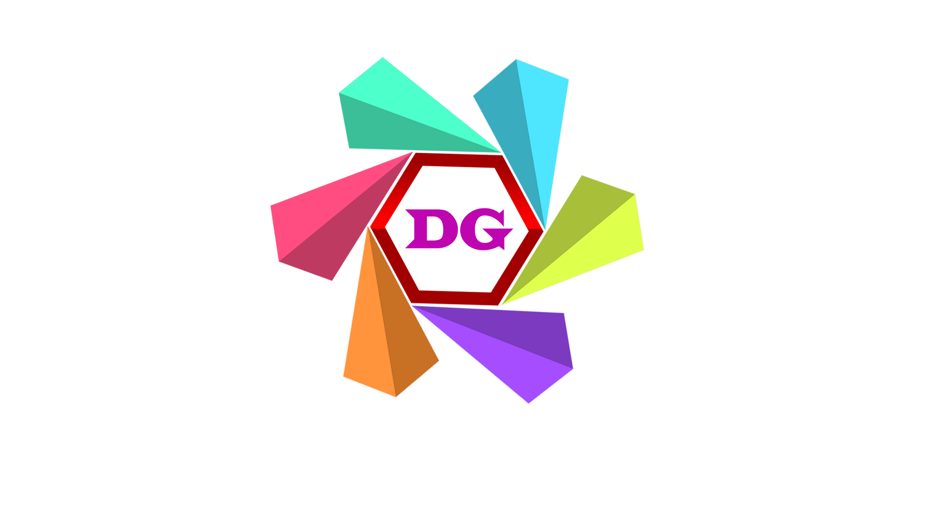 Danish Online Academy Logo